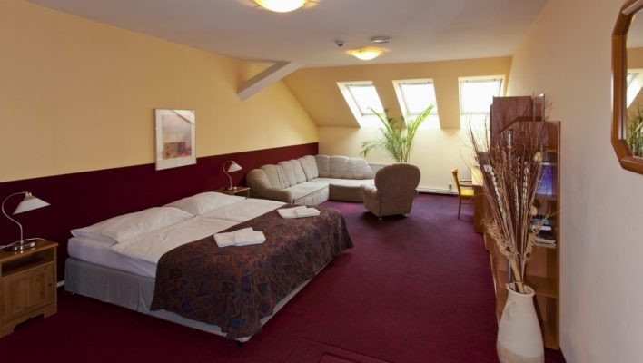 Apartmán