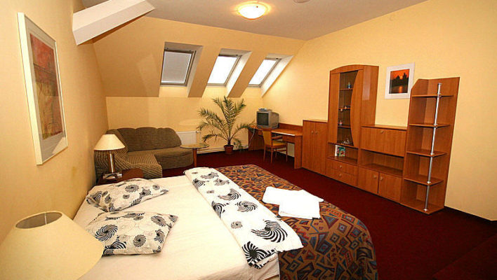 Apartmán