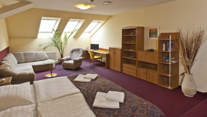 Apartmán