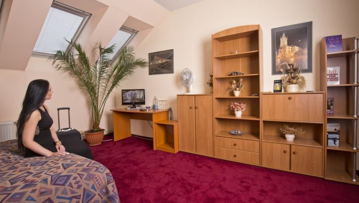 Apartmán
