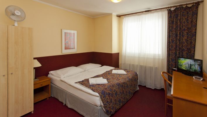 Hotel Hotel