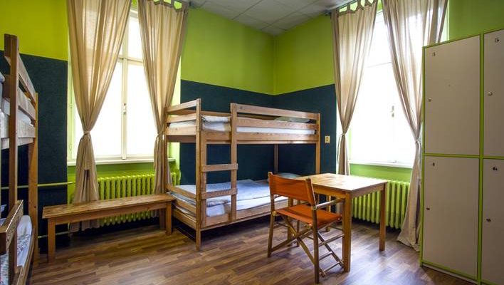 Hostel Hostel