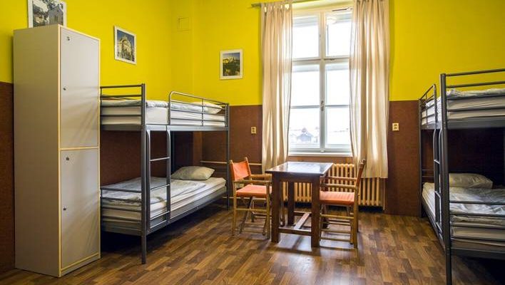 Hostel Hostel