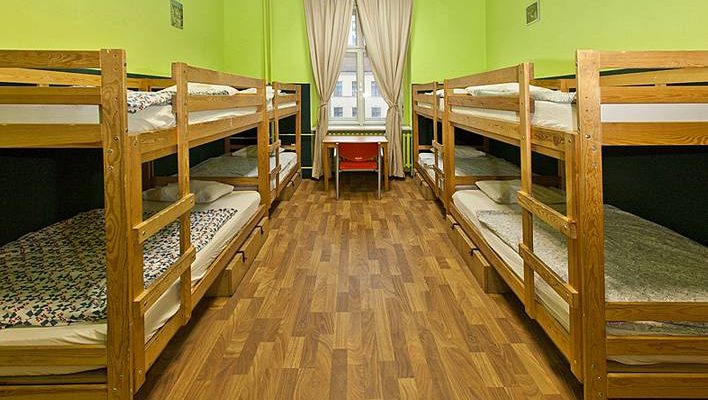 Hostel Hostel