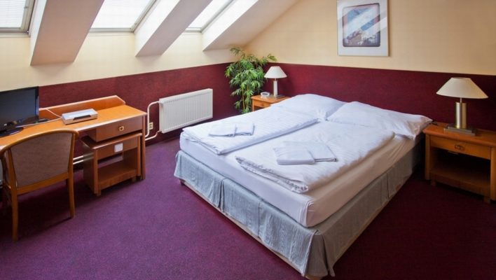 Hotel Hotel