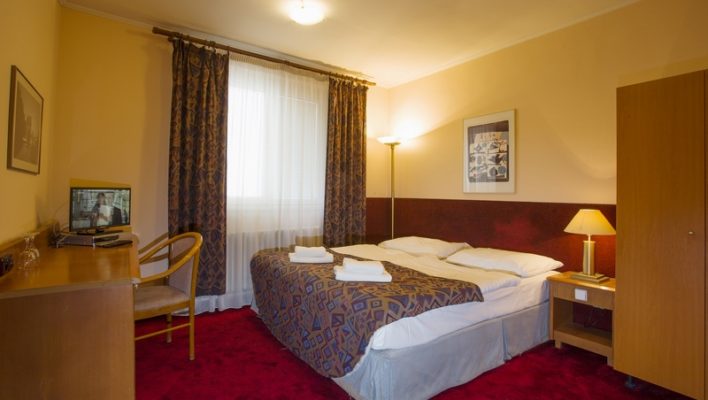 Hotel Hotel