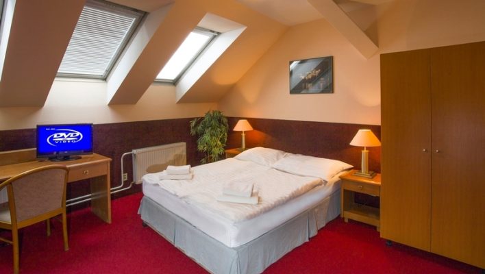 Hotel Hotel