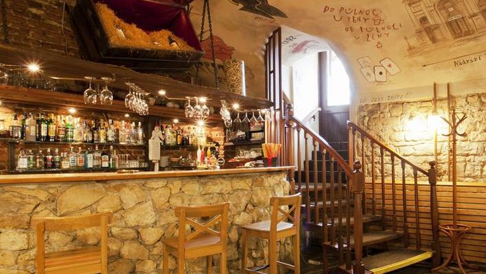 Restaurace Restaurace