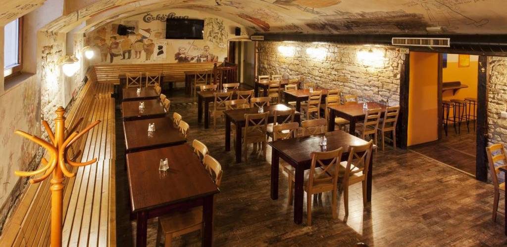 RESTAURANTE