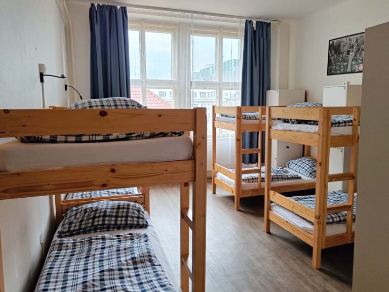 A Plus Hostel, photo 5