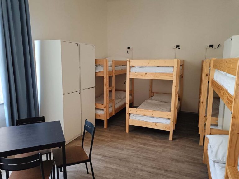 A Plus Hostel, photo 9