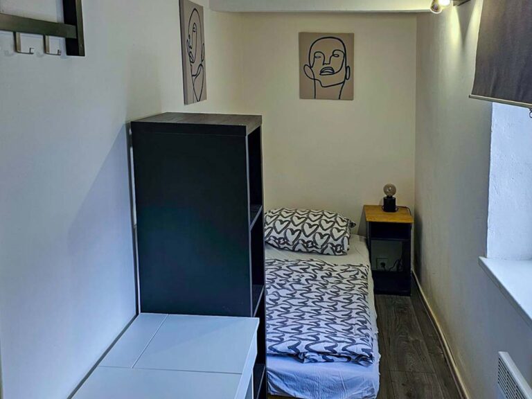 A Plus Hostel, photo 3