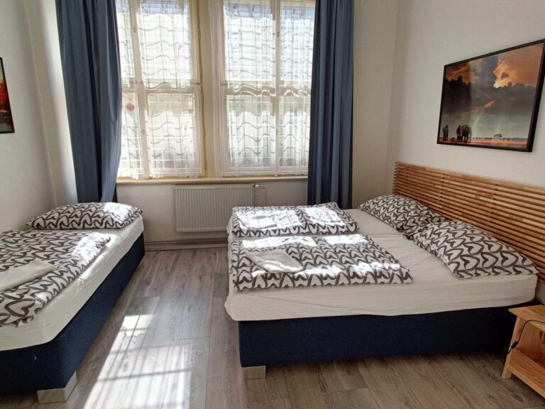 A Plus Hostel, photo 11