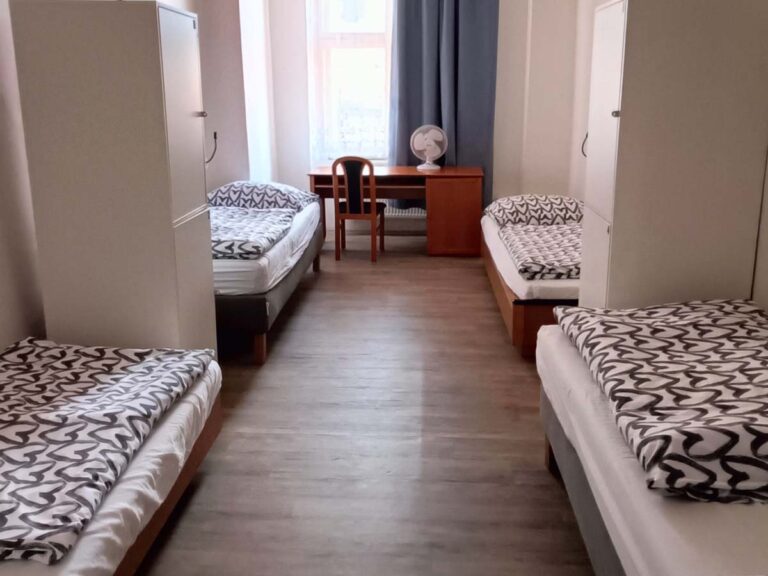 A Plus Hostel, photo 7