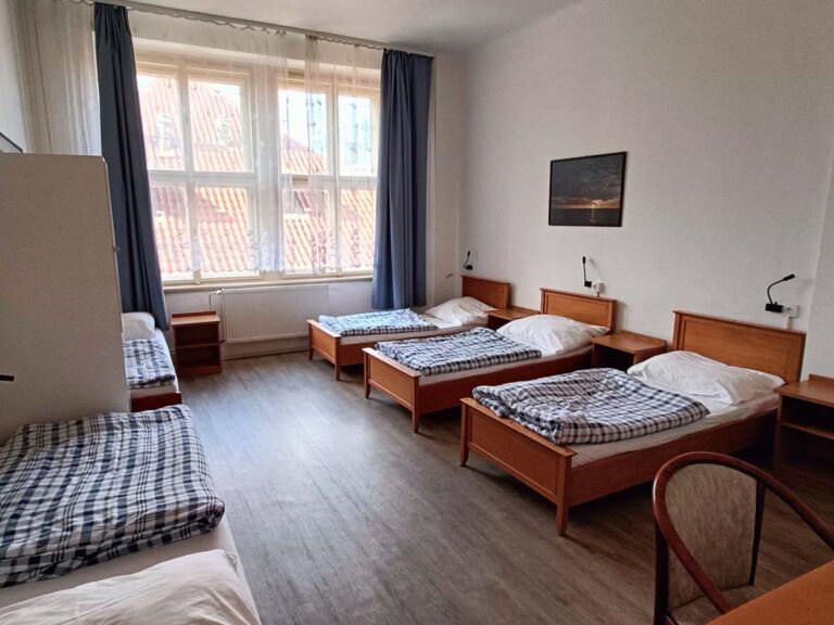 A Plus Hostel, photo 6