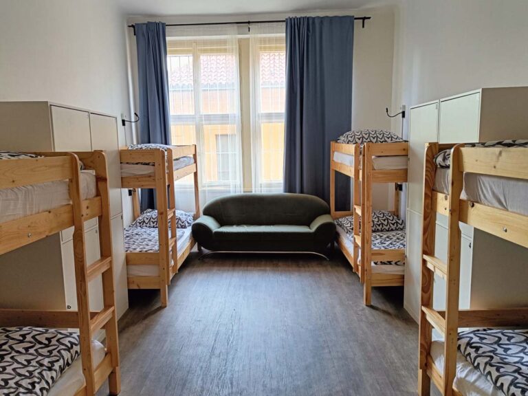 A Plus Hostel, photo 8